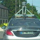 Illustration for article titled Weird Mercedes Prototype With LIDAR Hints At Fully Autonomous S-Class